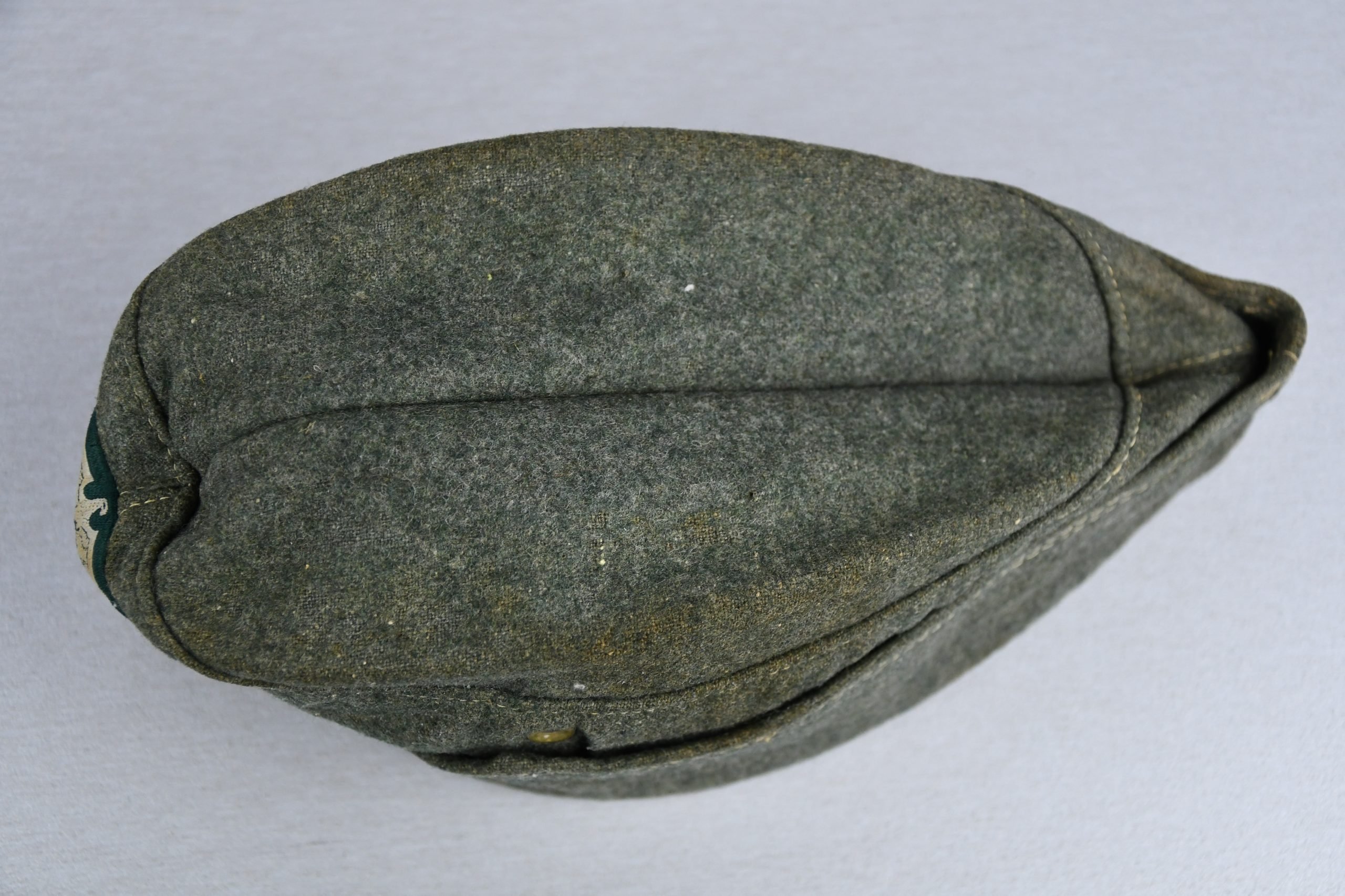 M34 army (Heer) overseas cap 'Schiffchen' 1941 — image 4