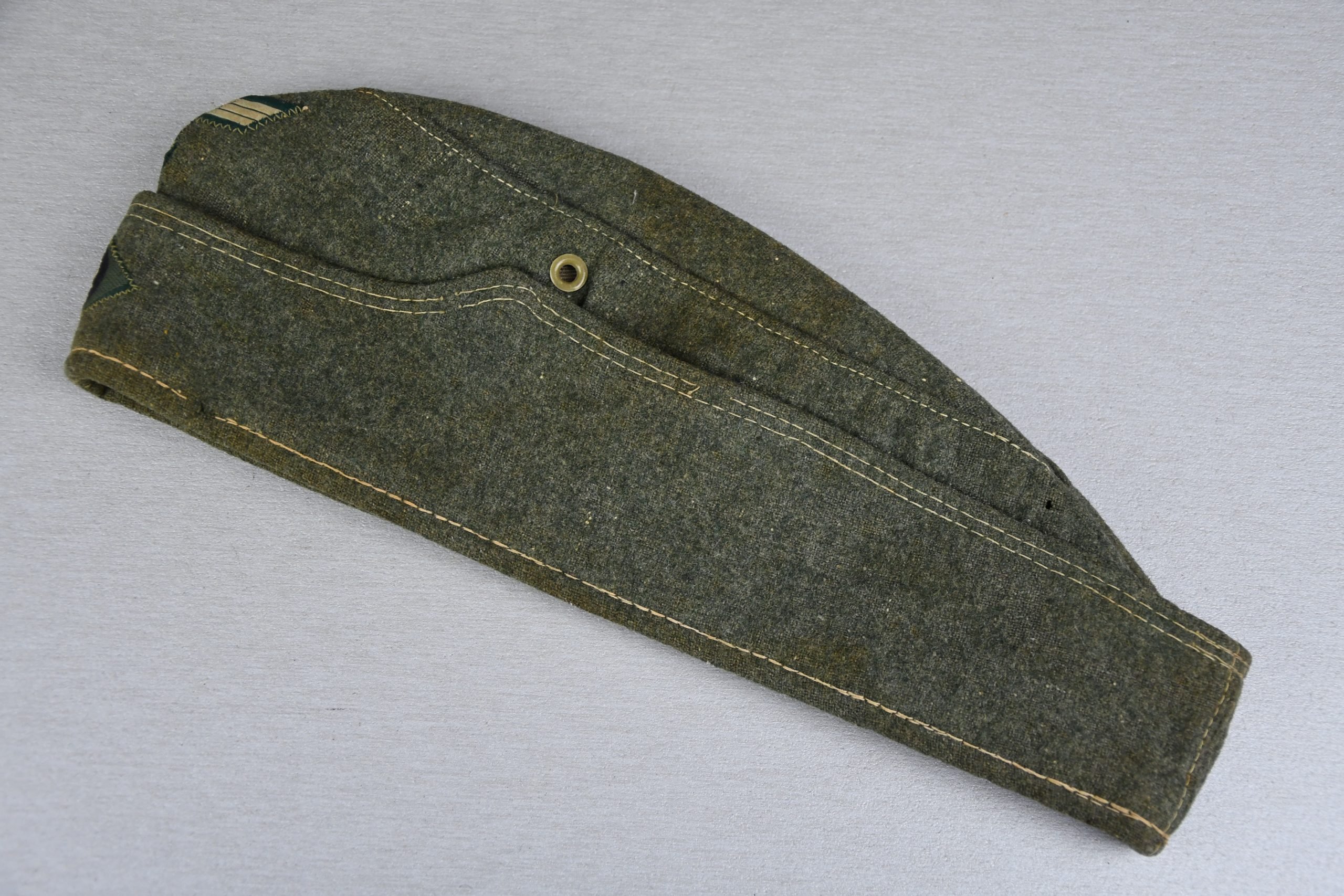 M34 army (Heer) overseas cap 'Schiffchen' 1941 — image 5