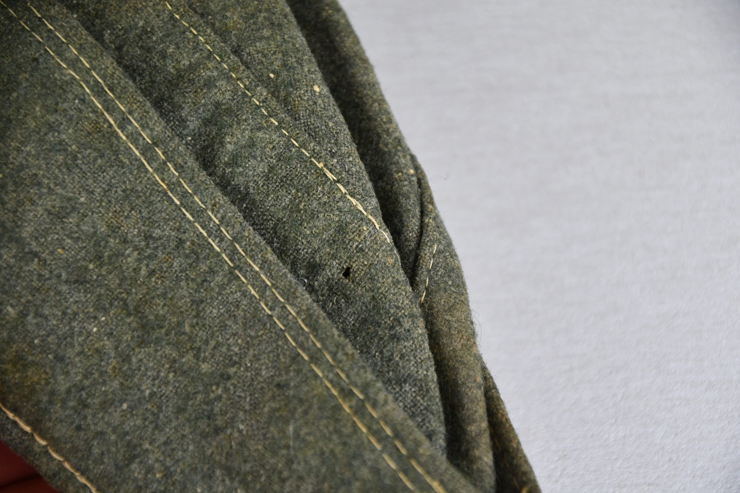 M34 army (Heer) overseas cap 'Schiffchen' 1941 — image 6