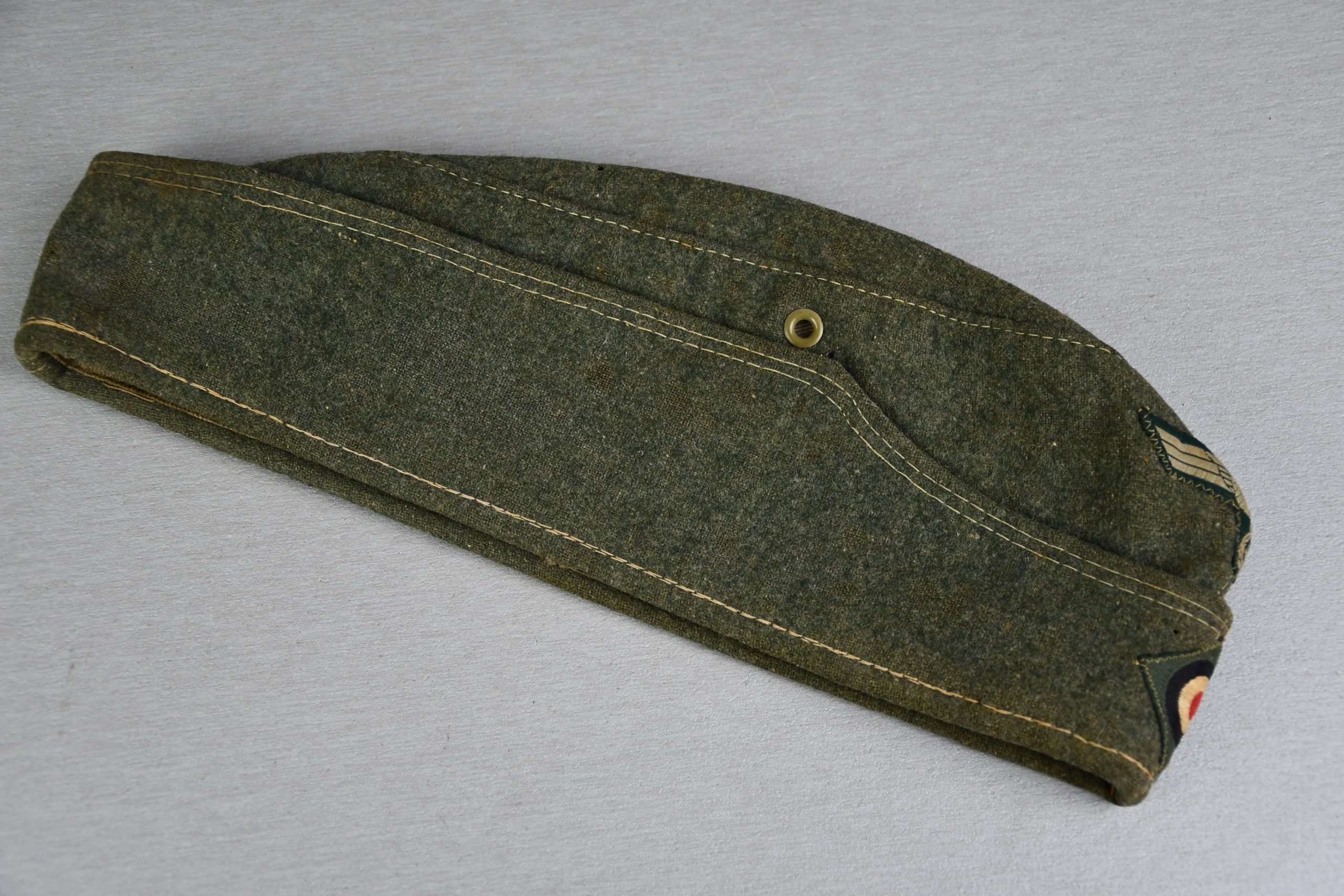 M34 army (Heer) overseas cap 'Schiffchen' 1941 — image 7