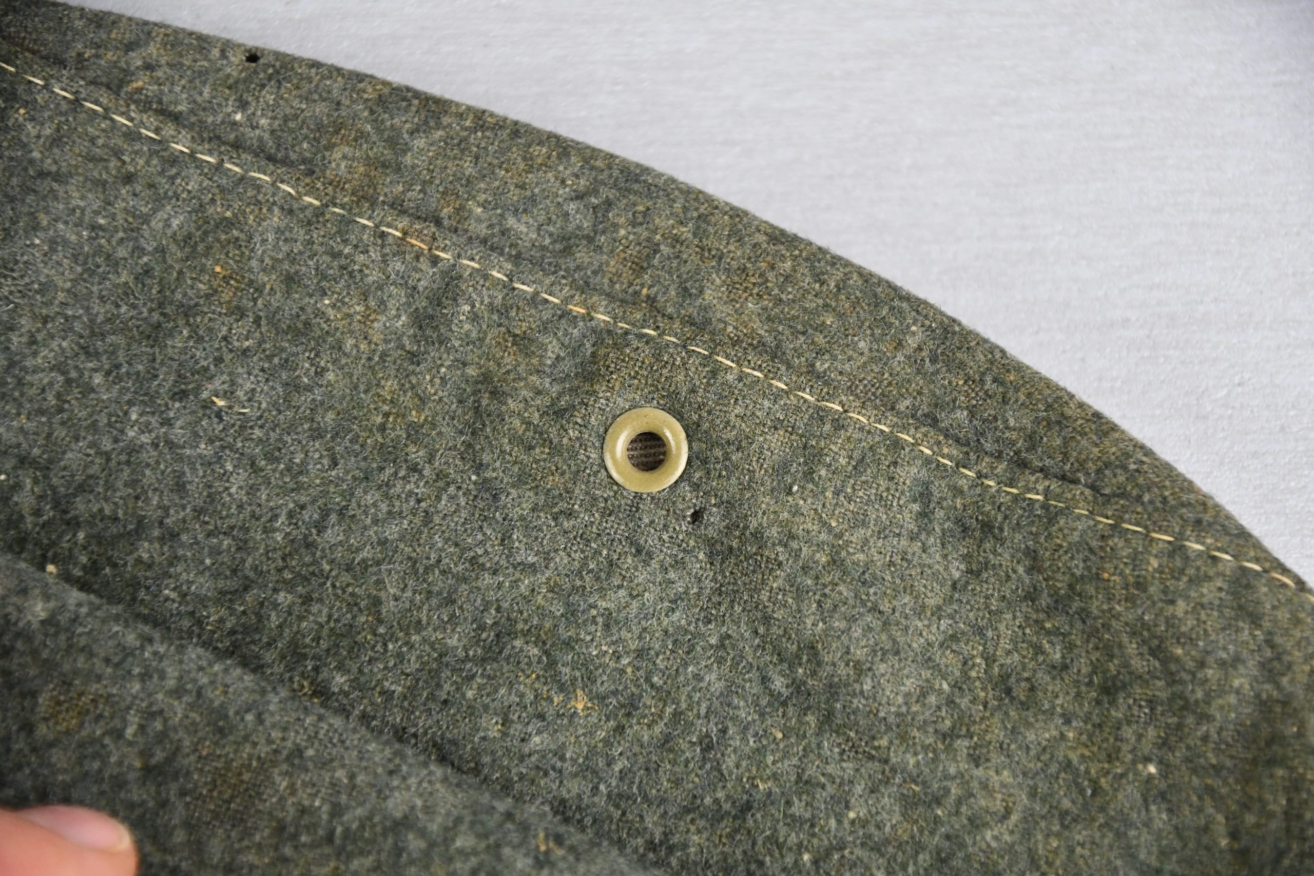 M34 army (Heer) overseas cap 'Schiffchen' 1941 — image 8