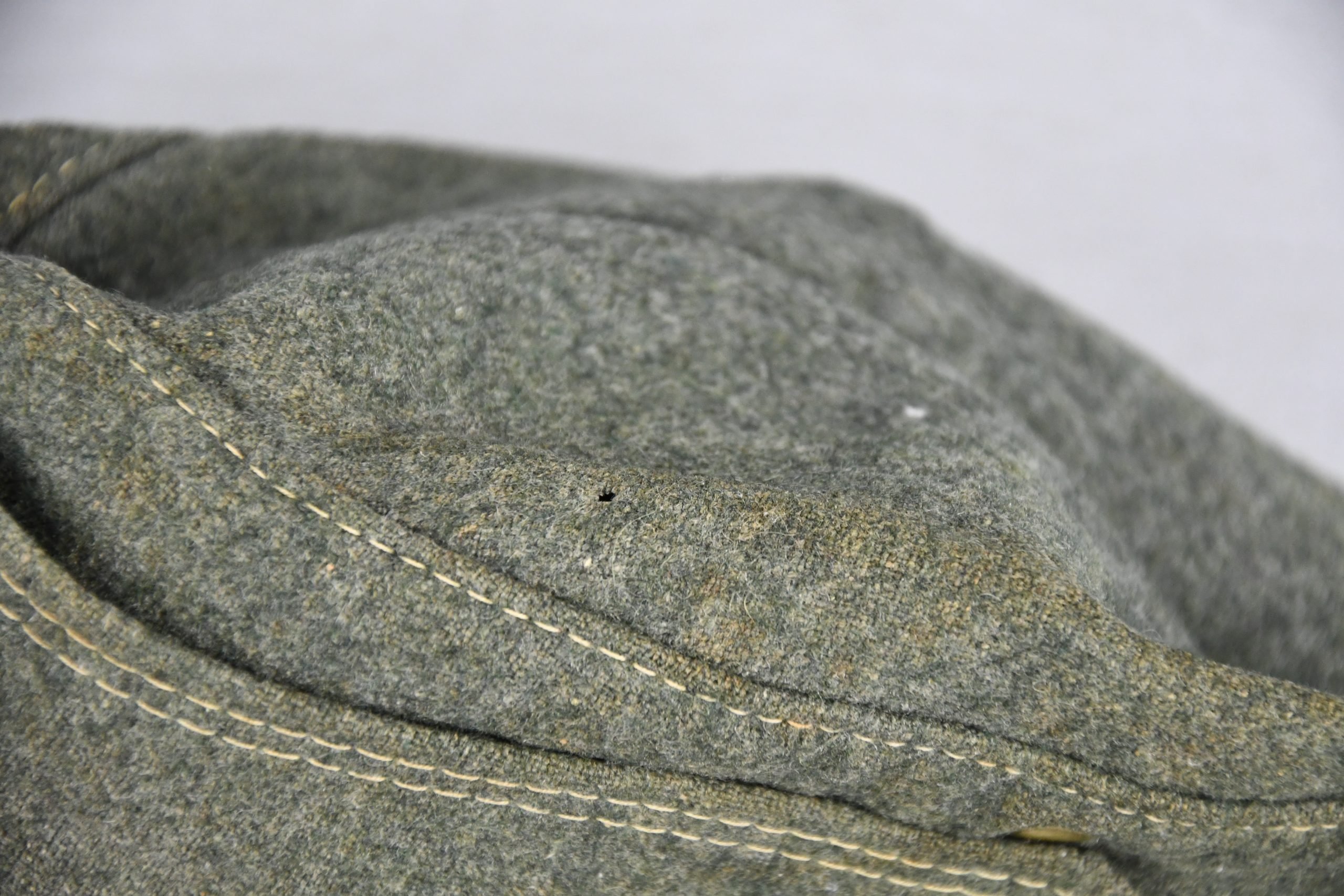 M34 army (Heer) overseas cap 'Schiffchen' 1941 — image 9