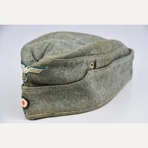 M34 army (Heer) overseas cap 'Schiffchen' 1941
