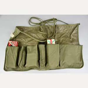 US WW2 Toiletry Roll