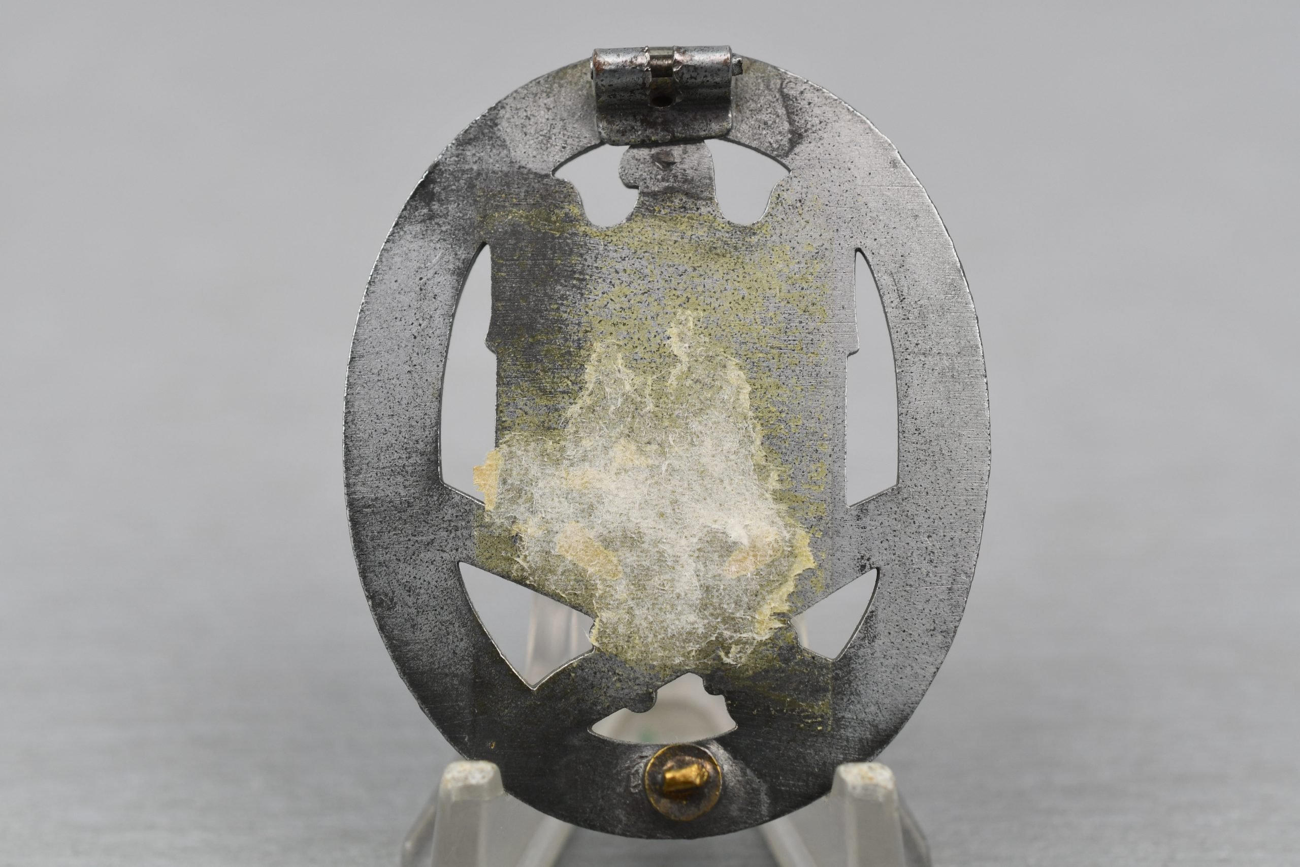 General assault badge by Alois Rettenmaier — image 2