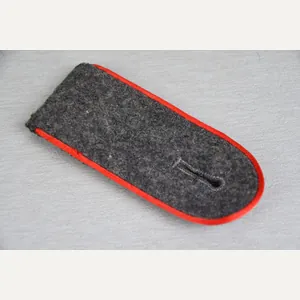 Luftwaffe 'Flak' shoulder board for enlisted men