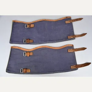 Luftwaffe 'Gamaschen' shoe gaiters