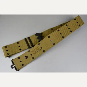 MINT US WW2 M-1936 pistol belt 1944