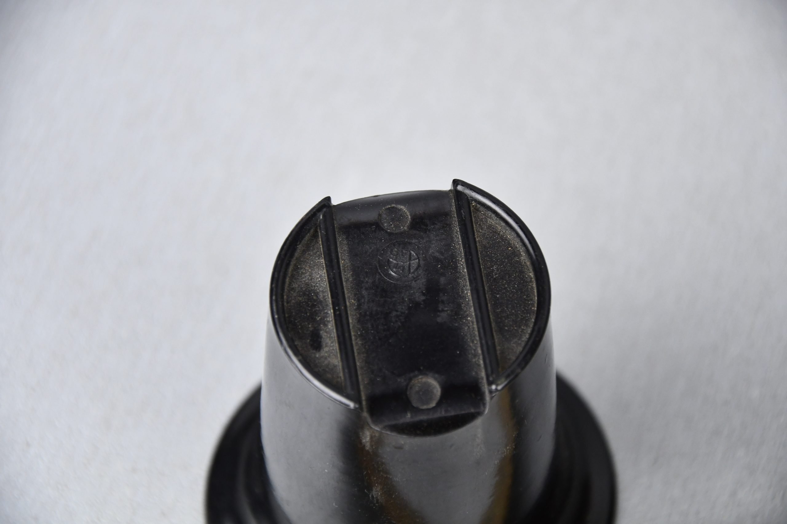 M31 Wehrmacht canteen with webbing strap with RBNr. — image 6