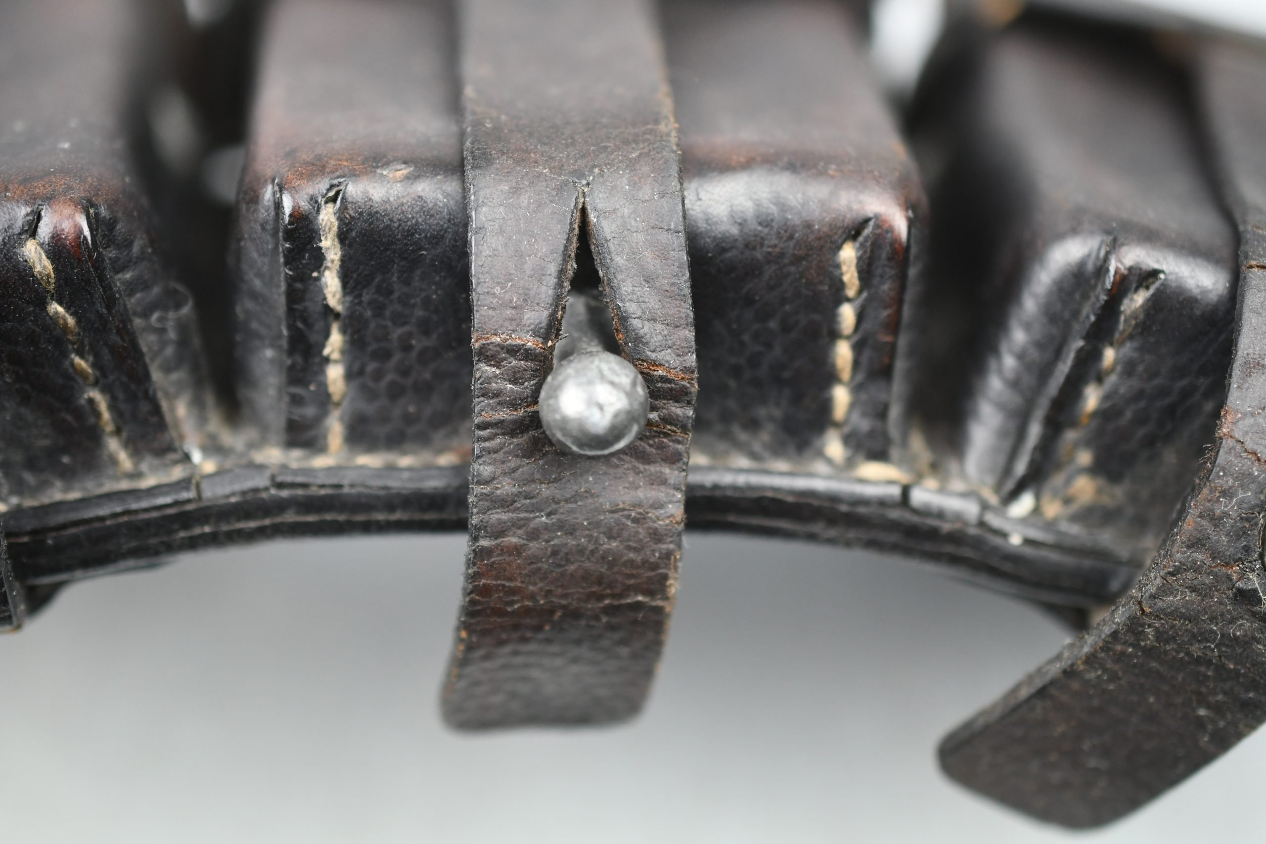 K98 ammunition pouch by Carl Busse 1936 — image 5