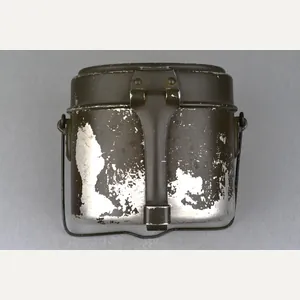 M31 Wehrmacht matching mess kit by C.&C.W. 1938