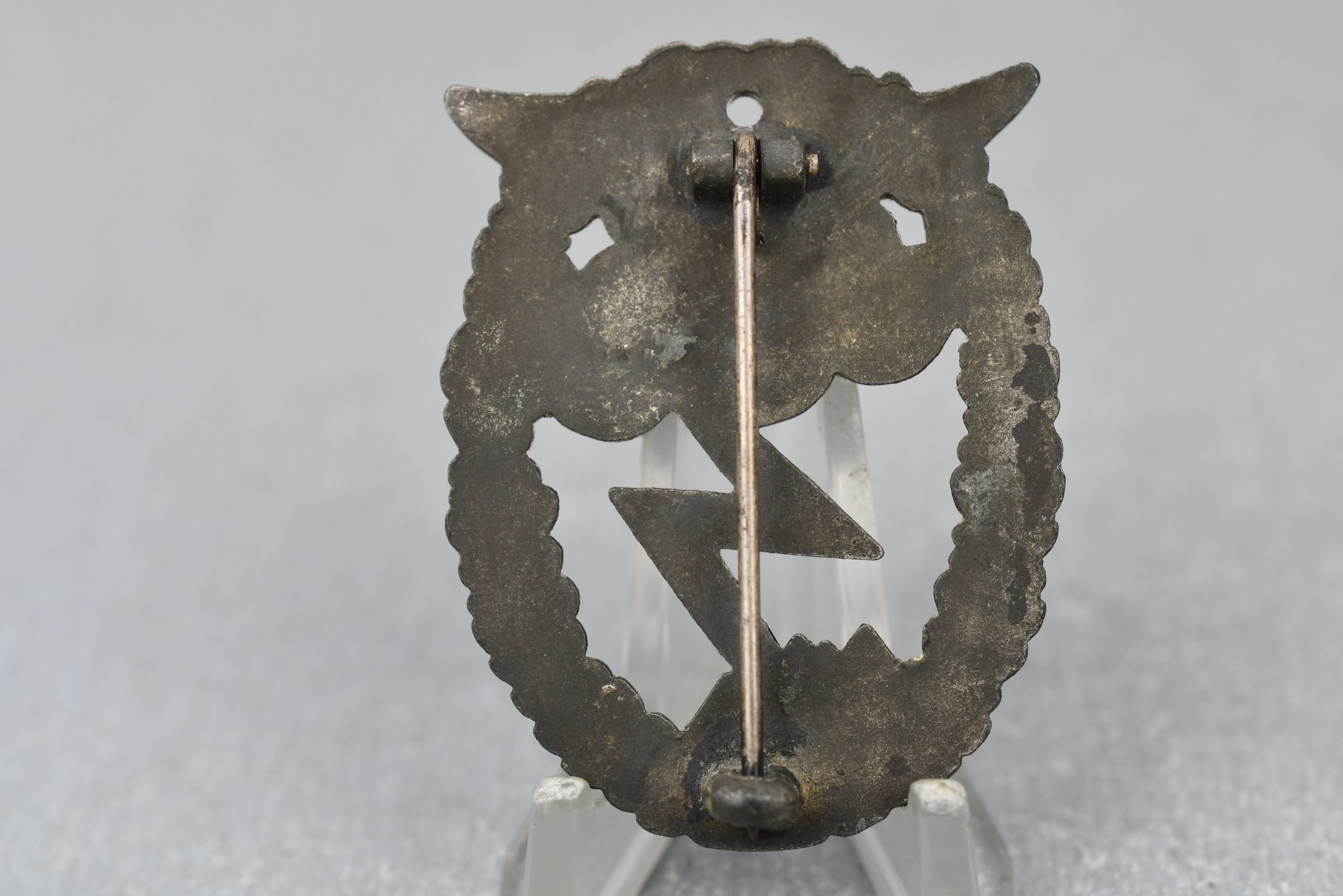 Luftwaffe ground assult badge 'Erdkampfabzeichen' by A. Walpach — image 4