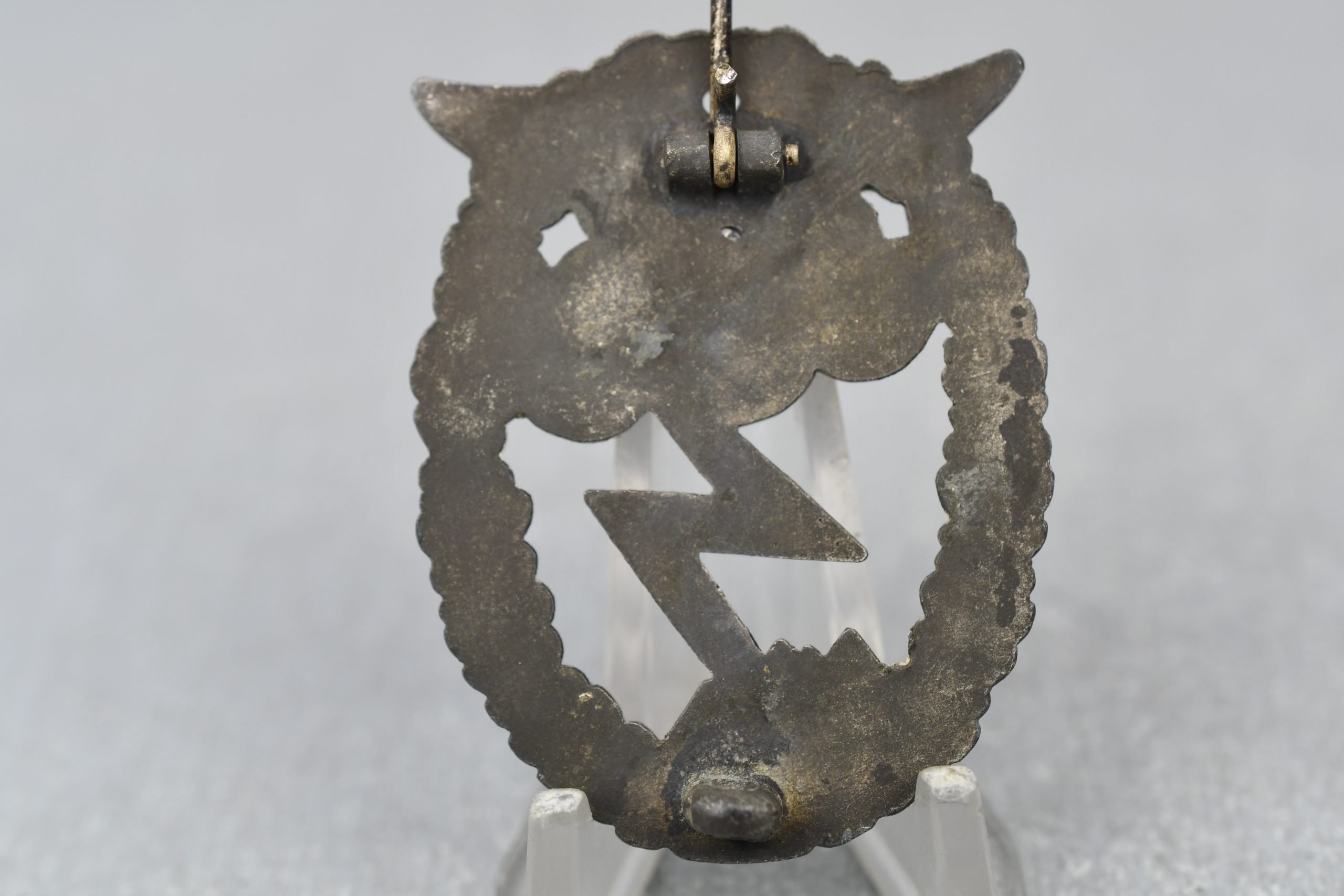 Luftwaffe ground assult badge 'Erdkampfabzeichen' by A. Walpach — image 5