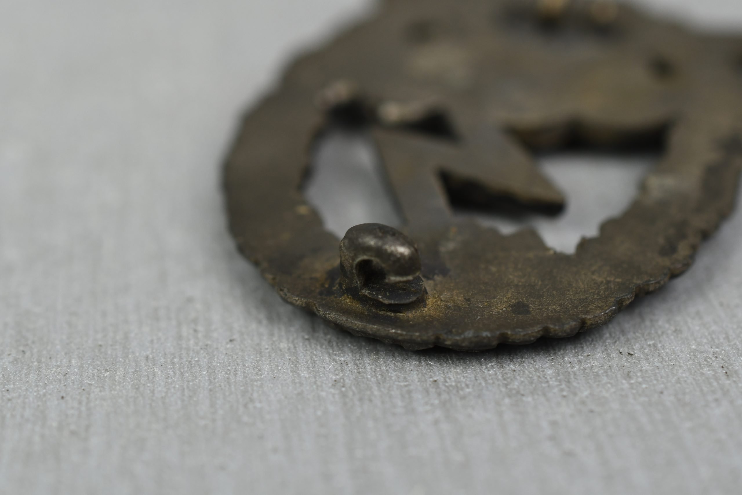 Luftwaffe ground assult badge 'Erdkampfabzeichen' by A. Walpach — image 6