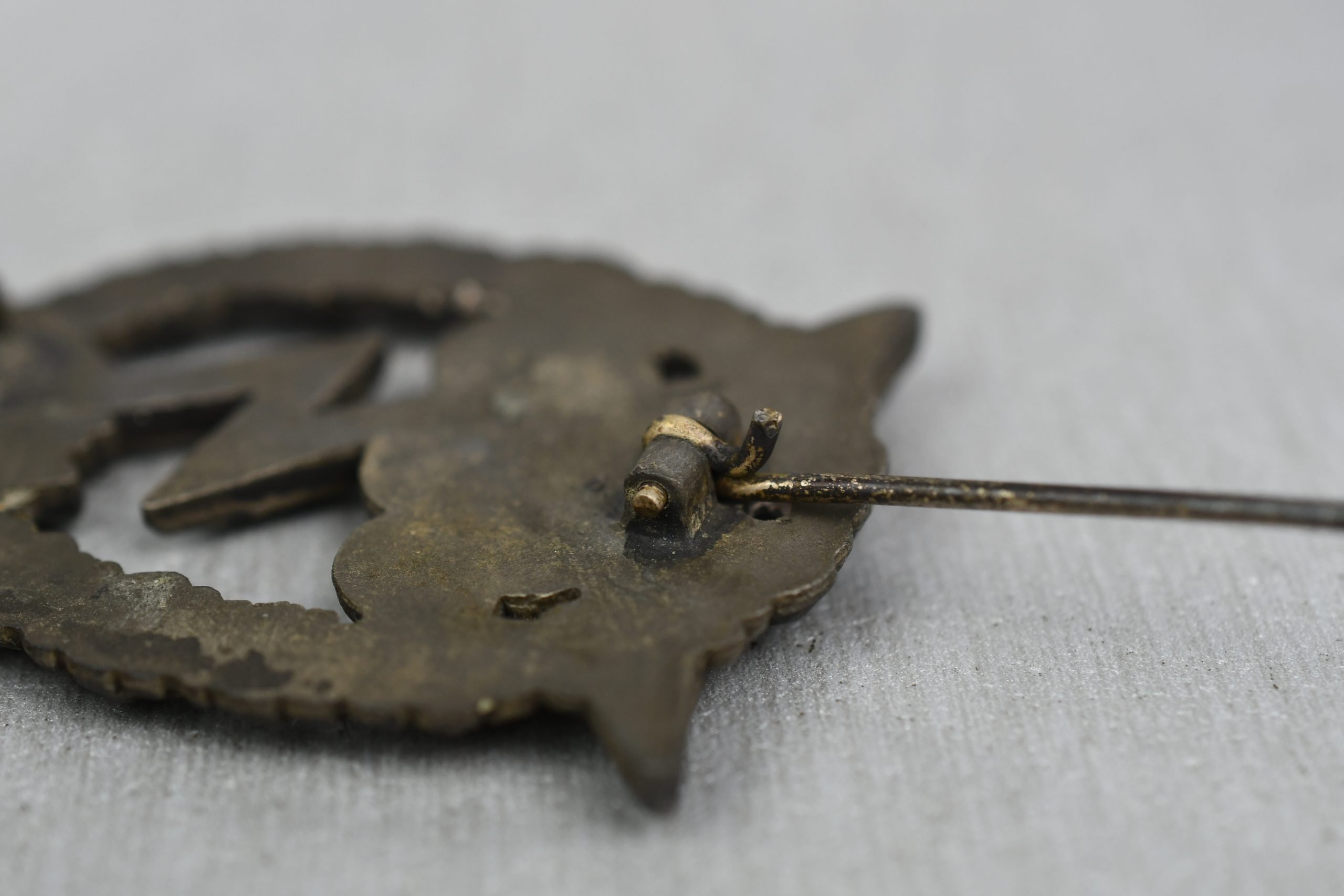 Luftwaffe ground assult badge 'Erdkampfabzeichen' by A. Walpach — image 7