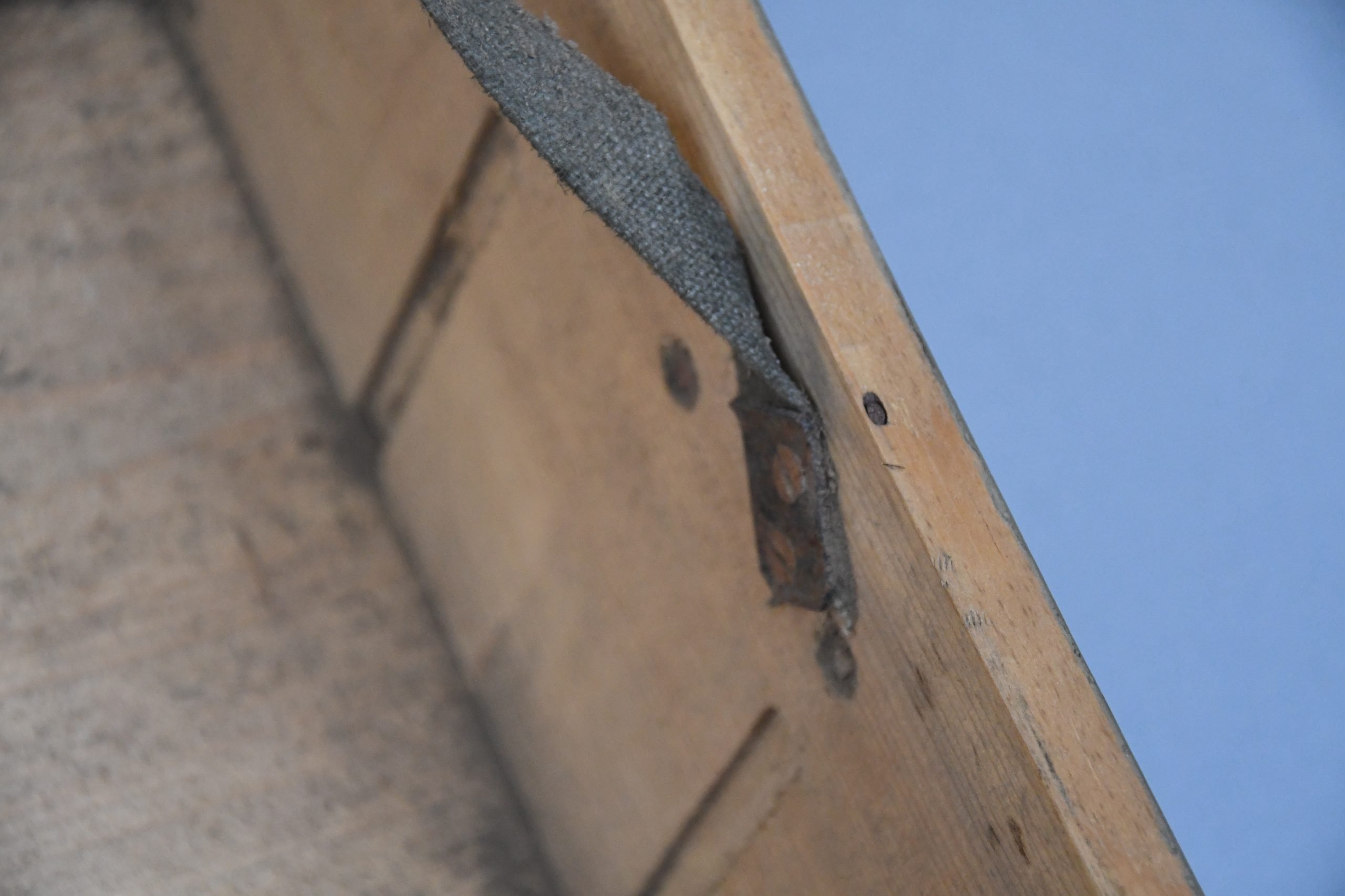 RARE FG42 'Fallschirmjägergewehr 42' ammunition crate — image 15