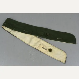 Army (Heer) sweat collar for 'Feldbluse'