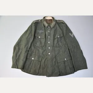 M41 army (Heer) enlisted men infantry feldbluse