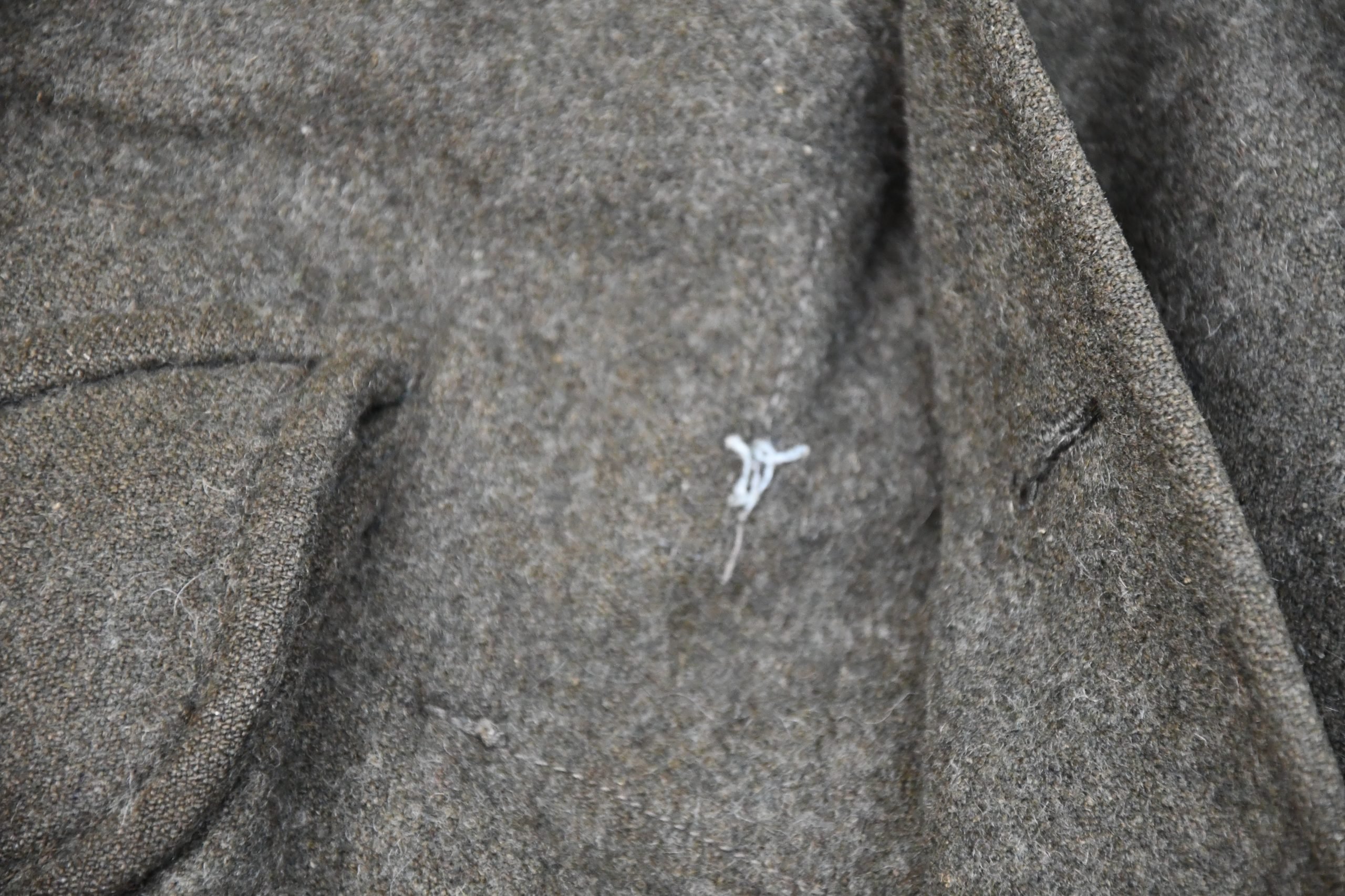 M43 army (Heer) greatcoat 1944 — image 10