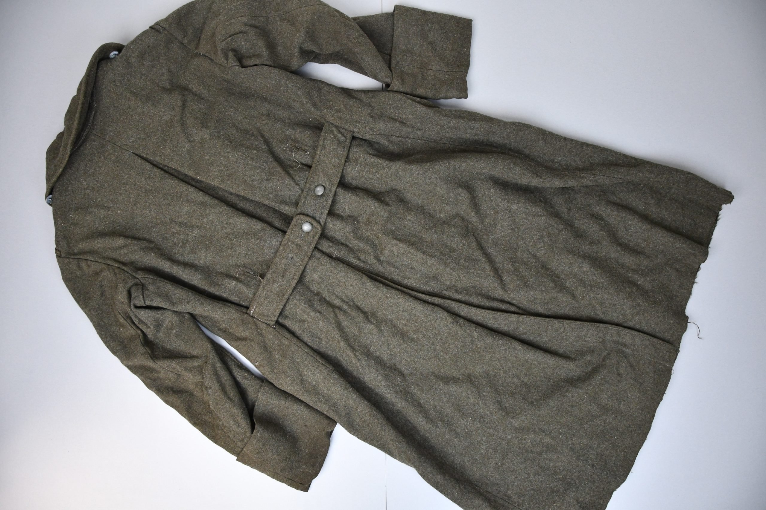 M43 army (Heer) greatcoat 1944 — image 11