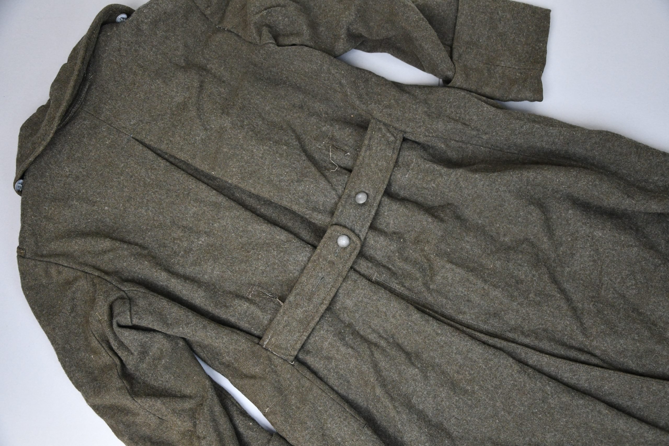 M43 army (Heer) greatcoat 1944 — image 12