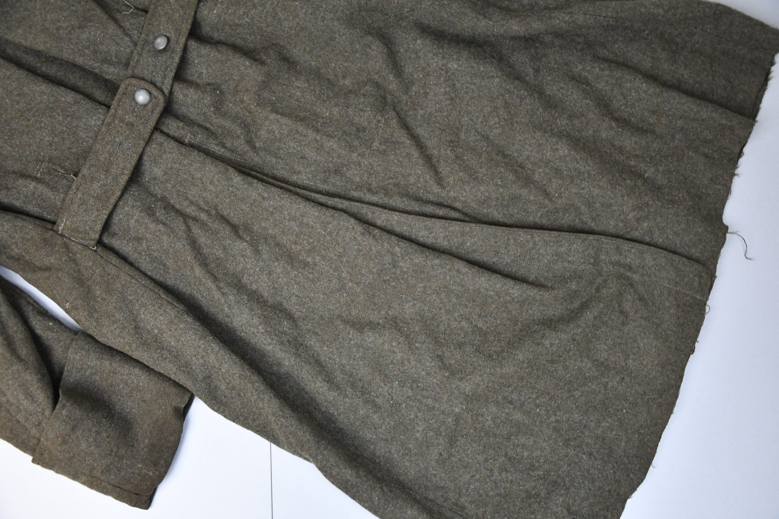 M43 army (Heer) greatcoat 1944 — image 13