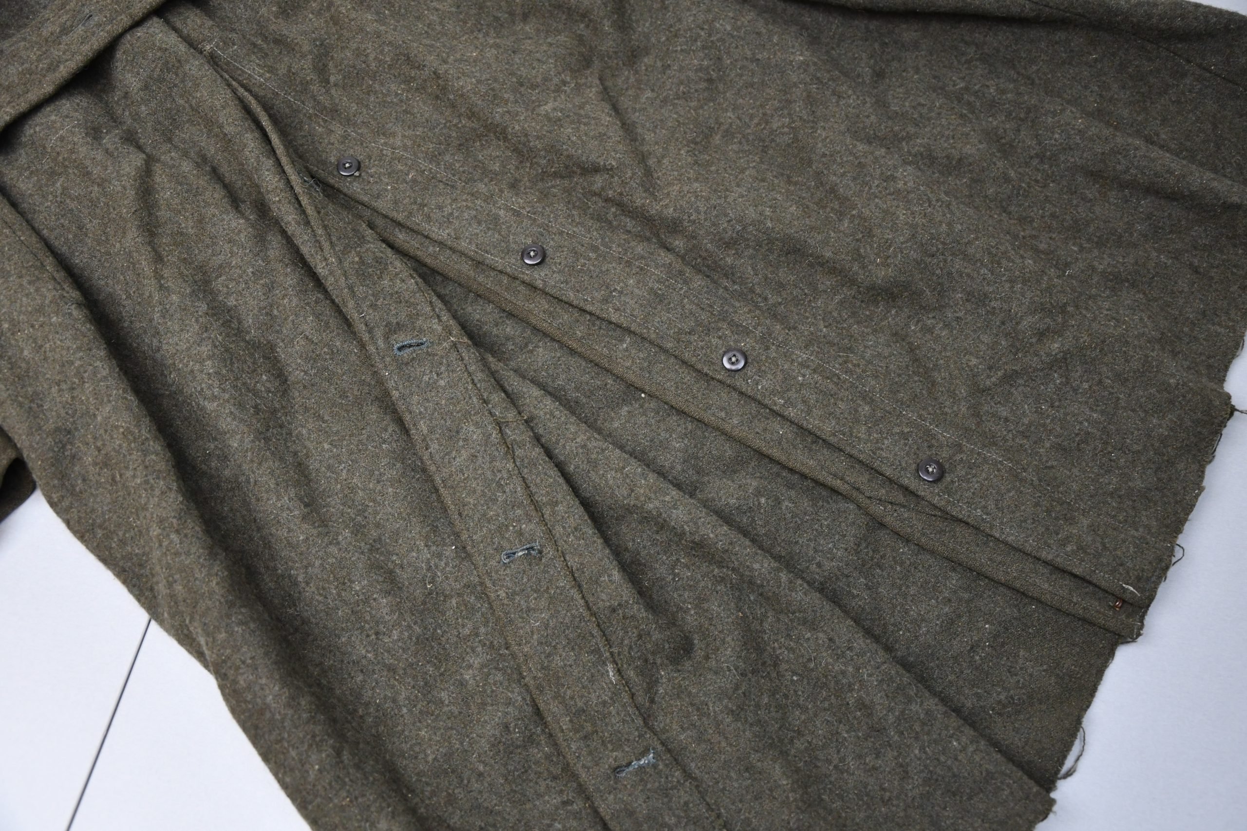 M43 army (Heer) greatcoat 1944 — image 14