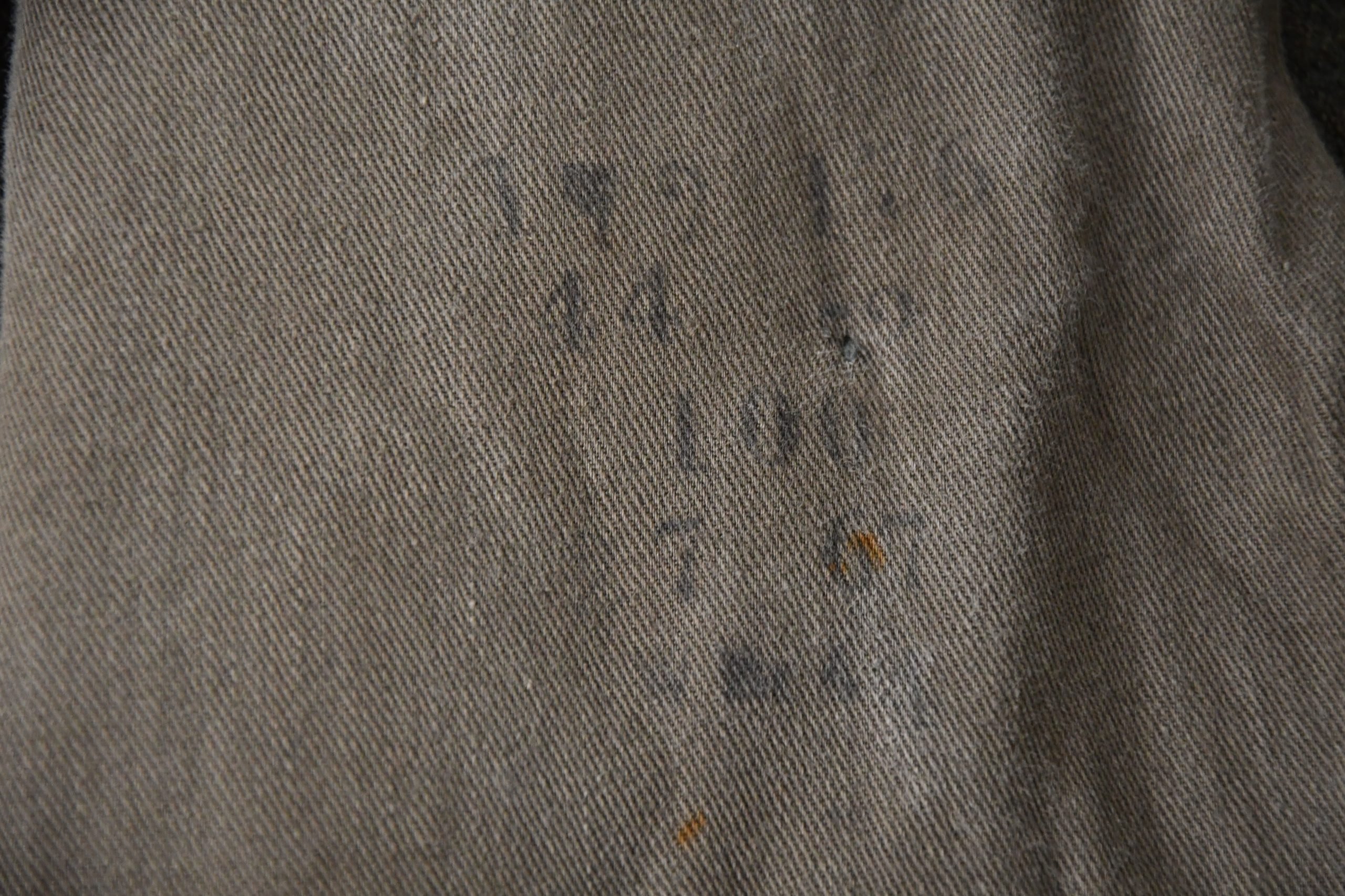 M43 army (Heer) greatcoat 1944 — image 17