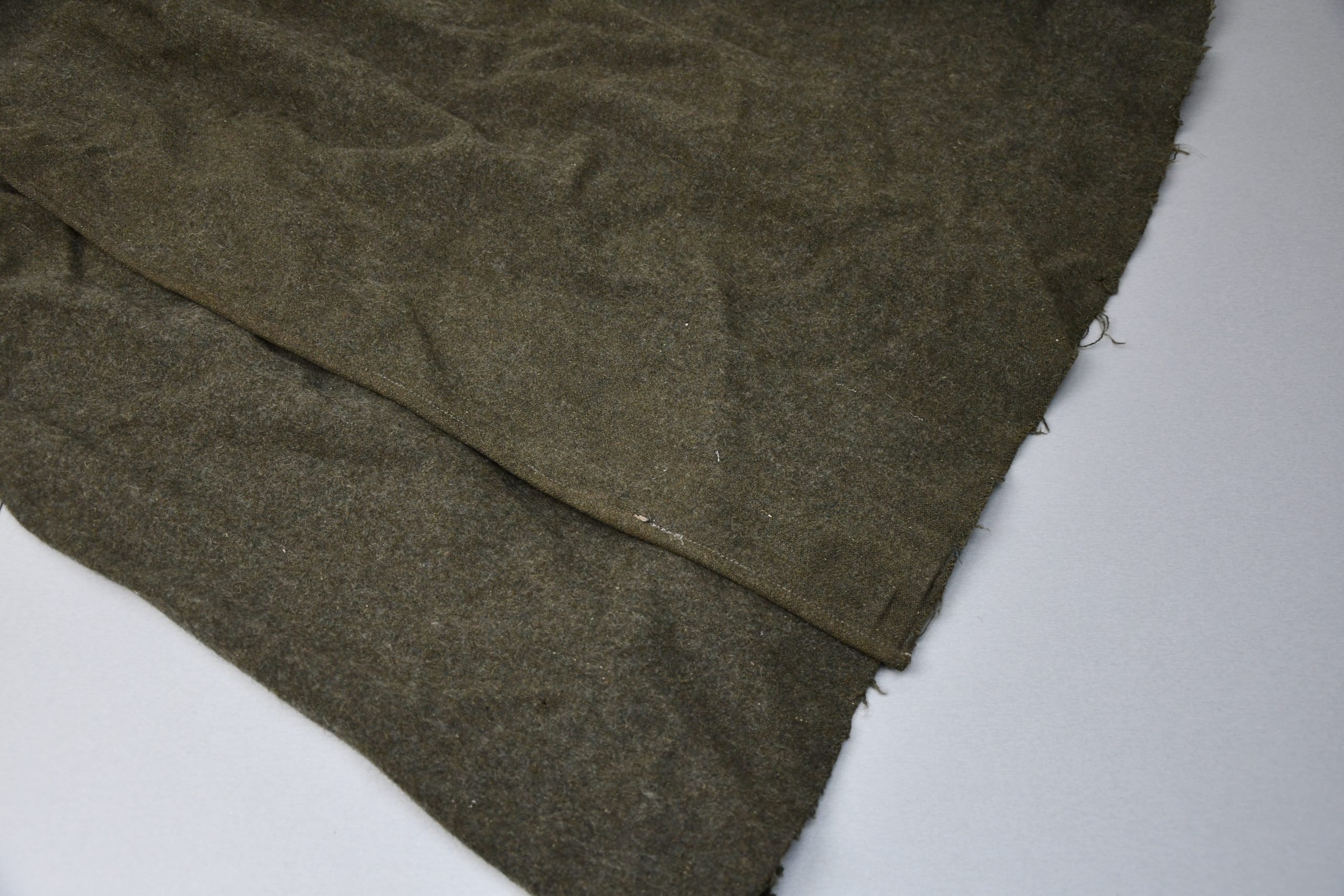 M43 army (Heer) greatcoat 1944 — image 2