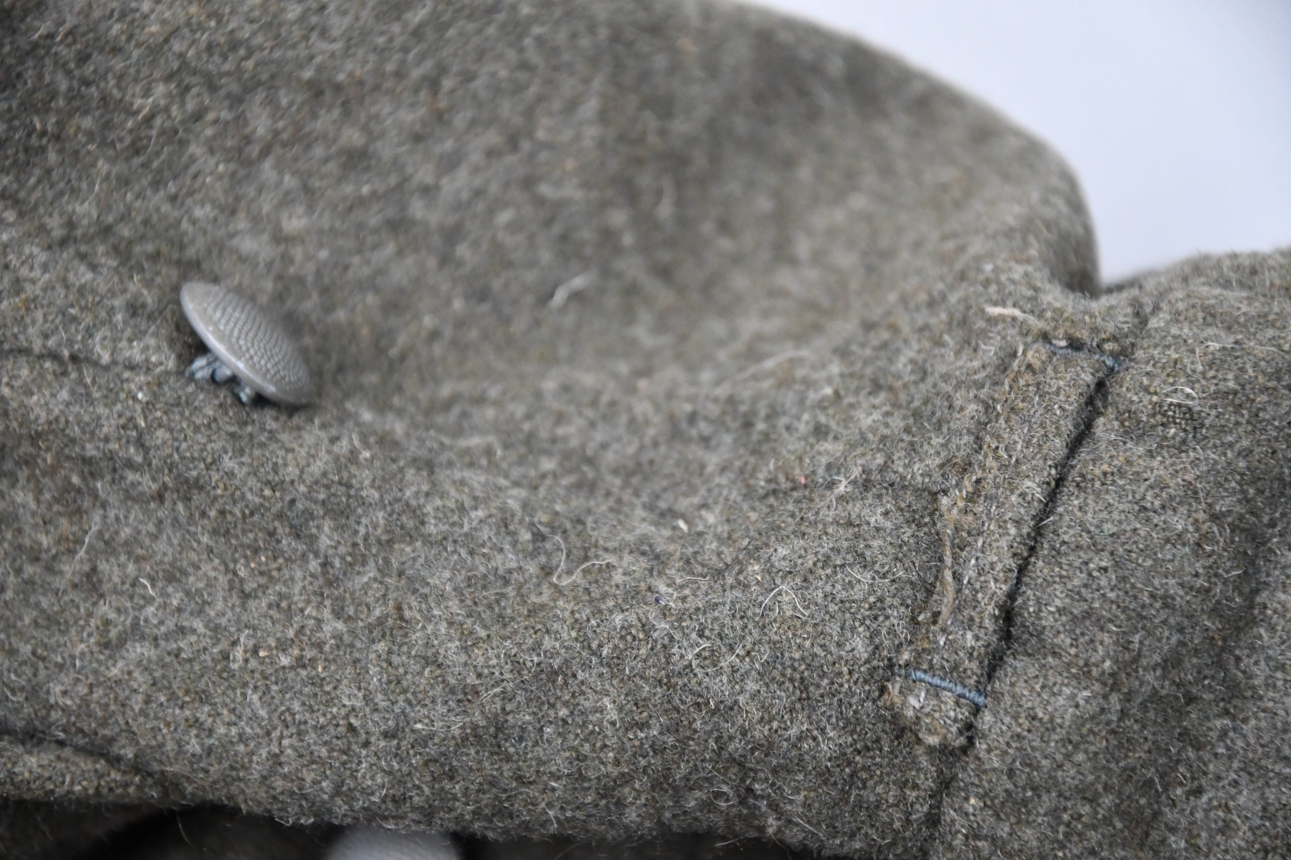 M43 army (Heer) greatcoat 1944 — image 7