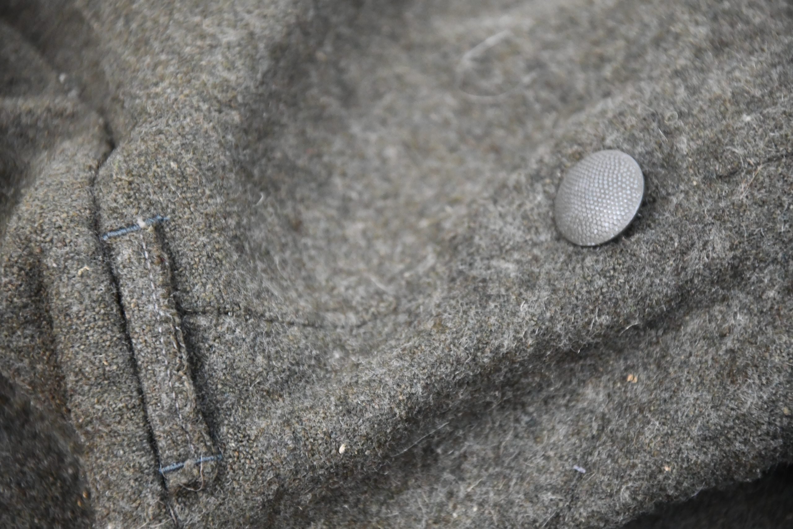 M43 army (Heer) greatcoat 1944 — image 8