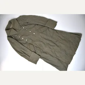 M43 army (Heer) greatcoat 1944