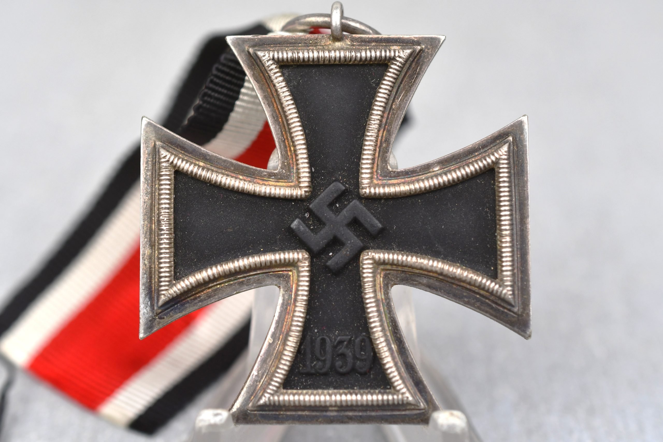 Iron Cross second class 1939