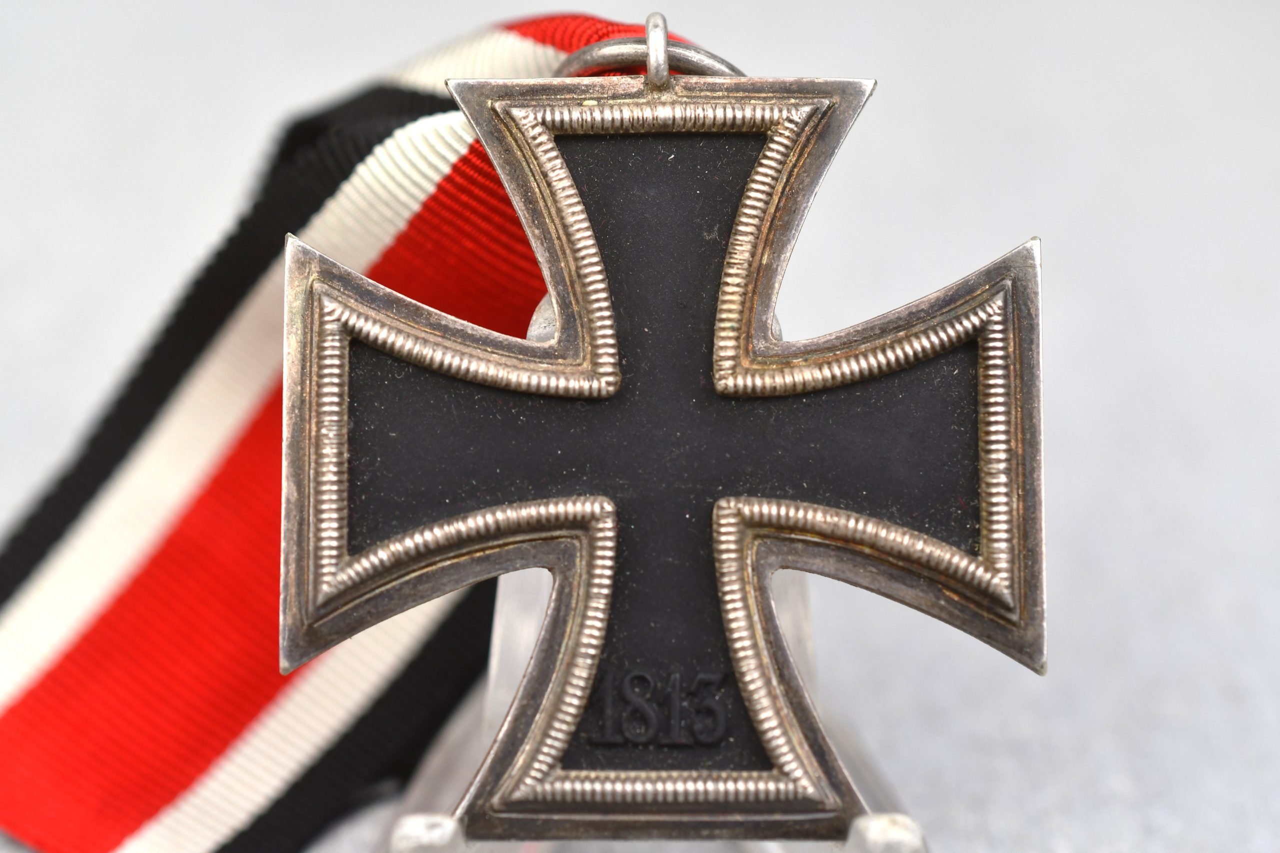 Iron Cross second class 1939 — image 2