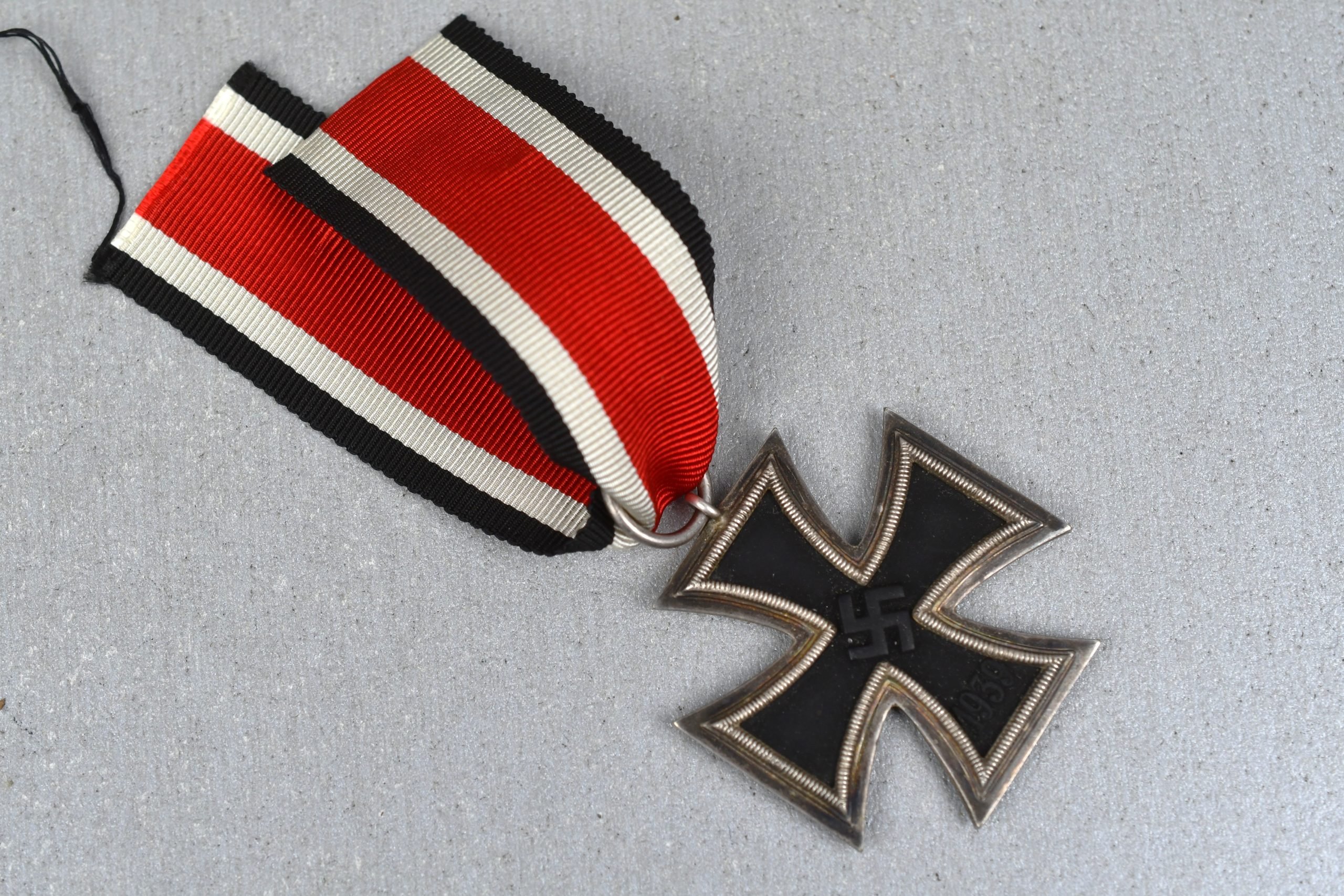 Iron Cross second class 1939 — image 3