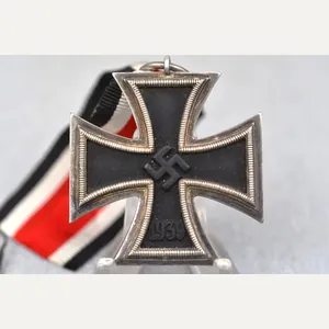 Iron Cross second class 1939