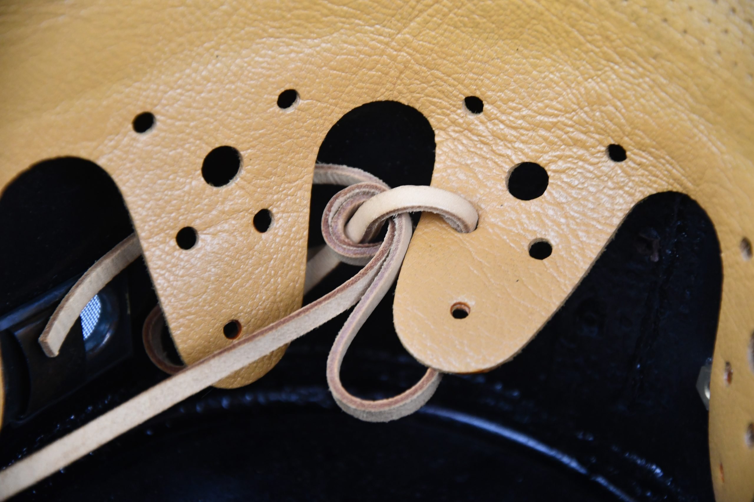 Polizei 'Gendarmerie' Shako (Tschako) by Erel 1939 — image 13