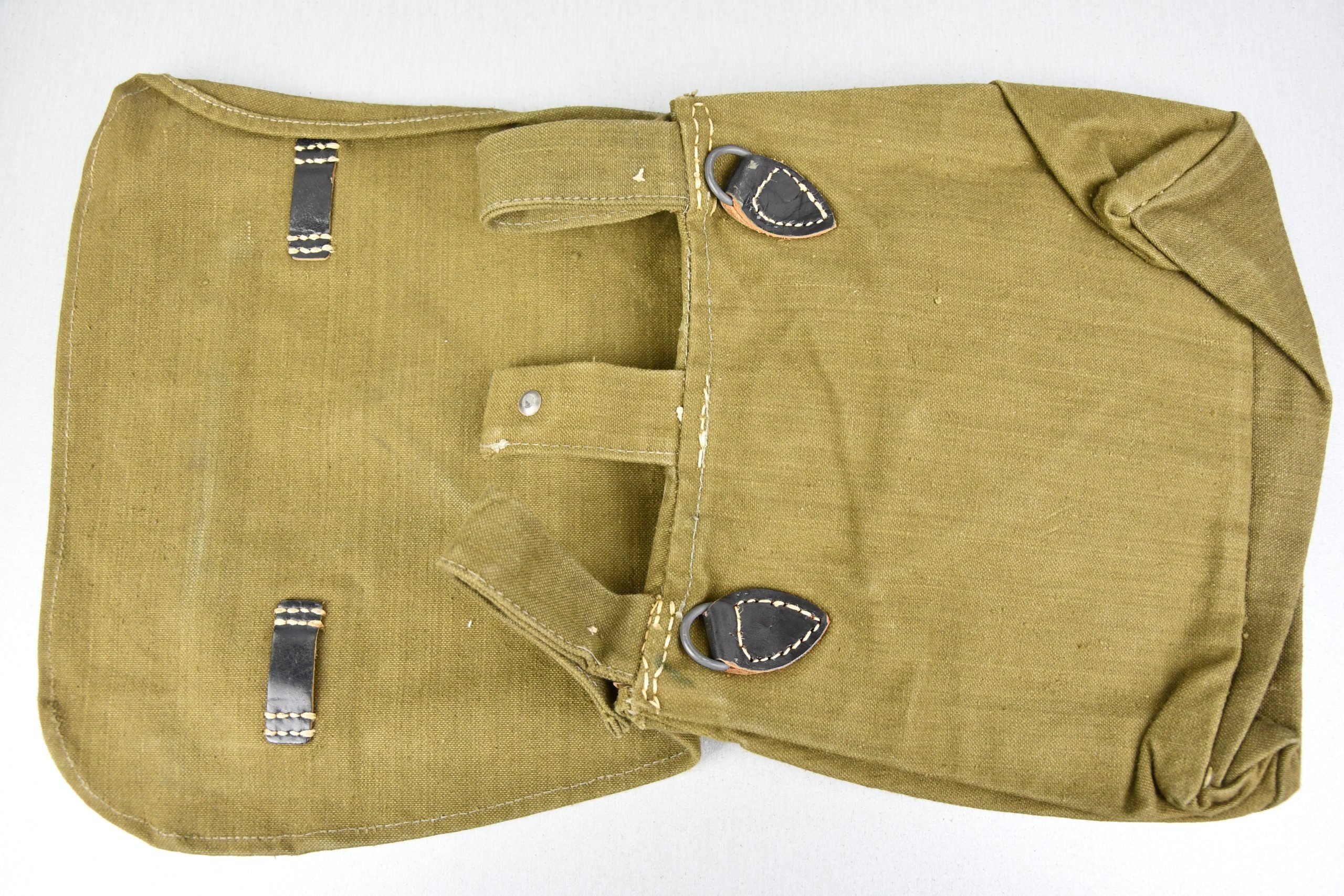 M31 Wehrmacht bread bag by ftt 1943 — image 5