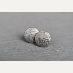 12mm M42/M43 officer field cap buttons by A.S