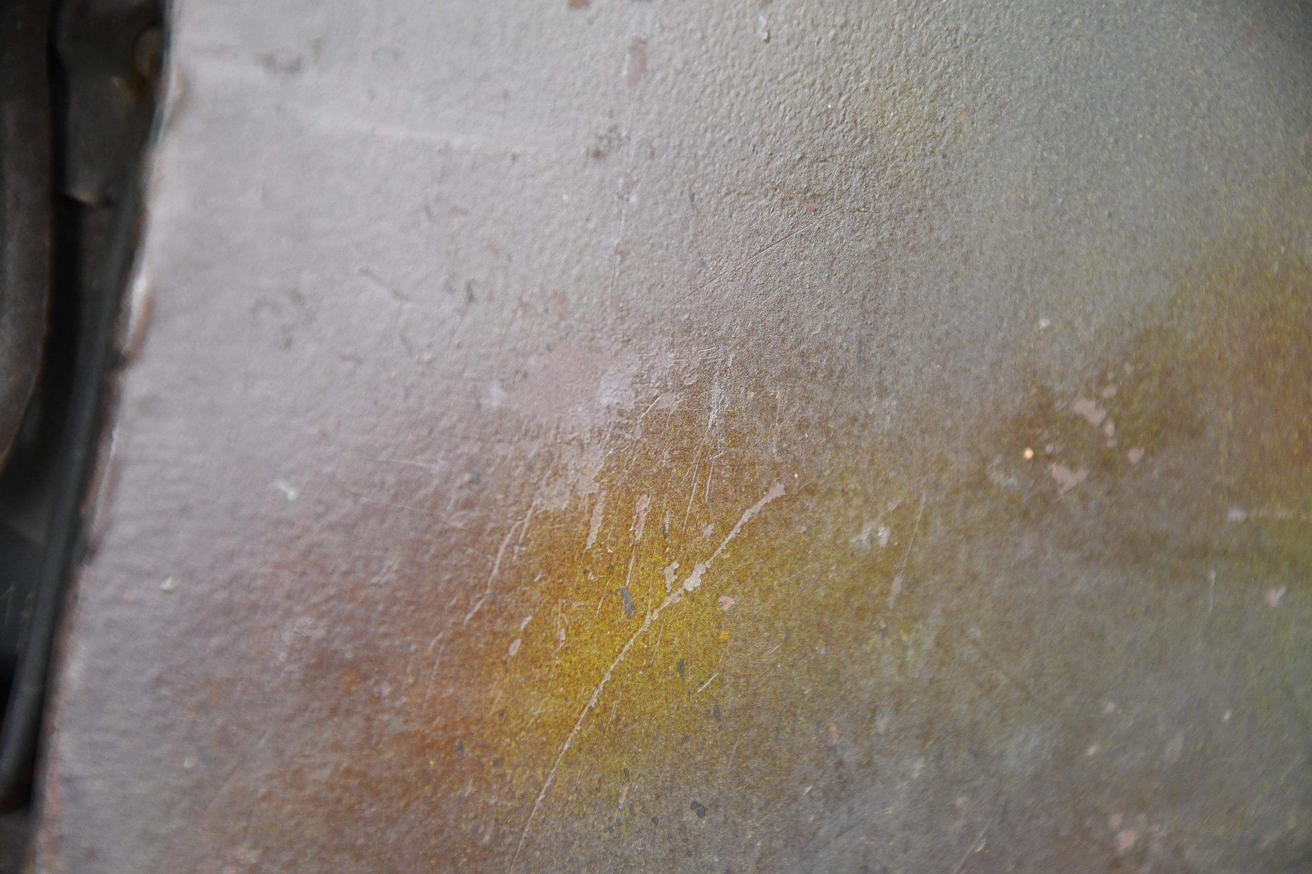 Wehrmacht MG34/42 machine gun ammuntion box 'Patronenkasten 41'by 'bsi' 1943 — image 9