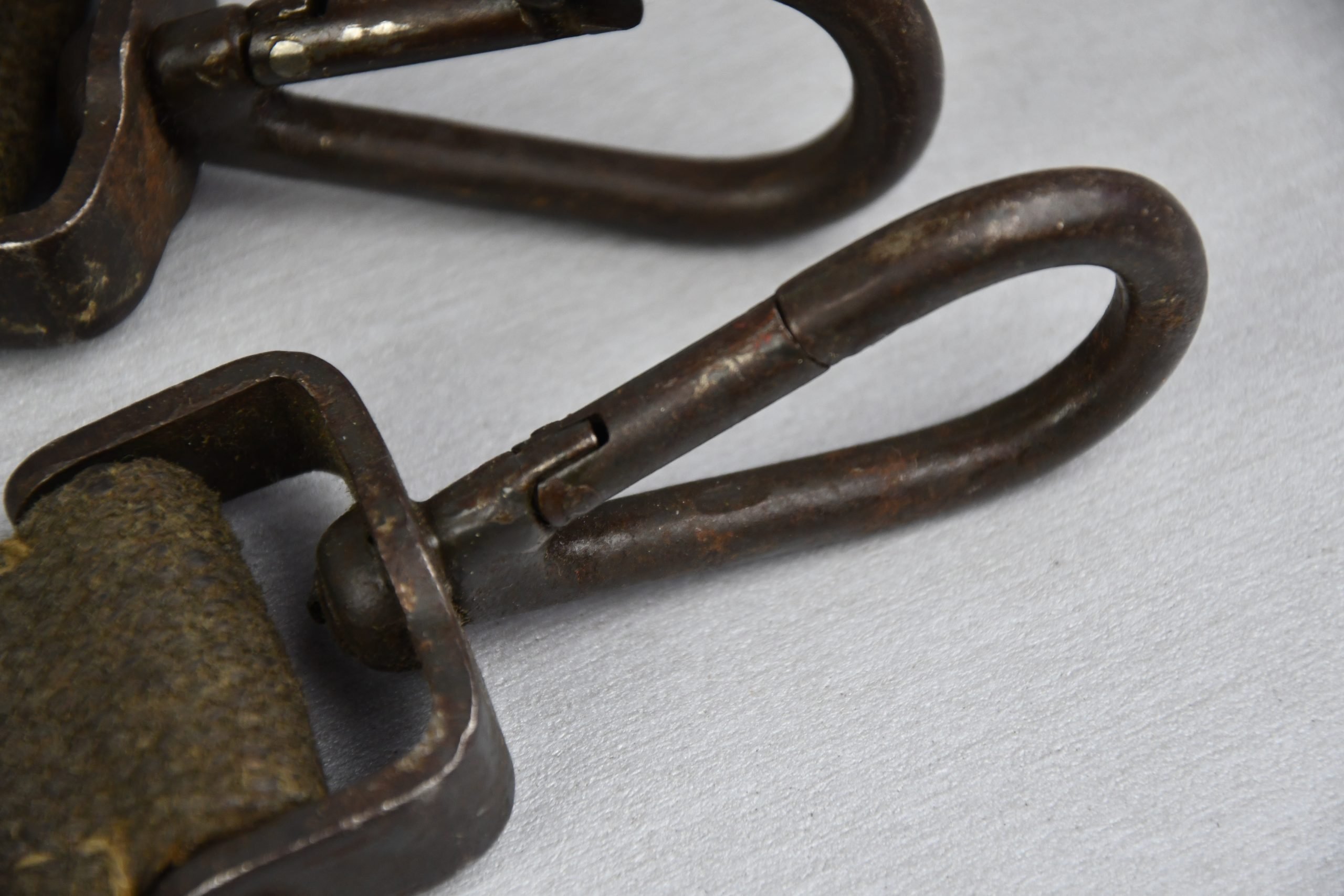 RARE MG34/42 ammuntion box carrying strap 'Tragegurt 34' — image 5