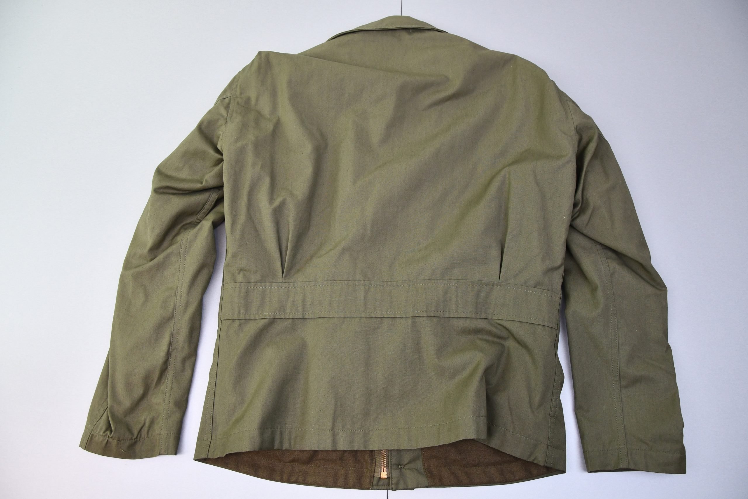 MINT WW2 US NAVY Type N4 Field Jacket — image 4