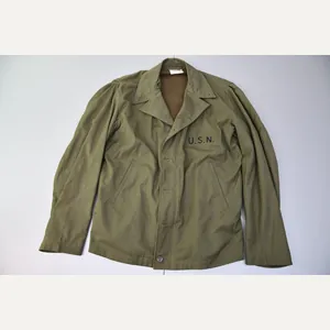 MINT WW2 US NAVY Type N4 Field Jacket