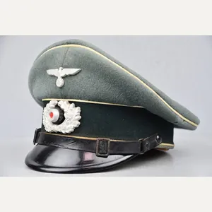 Army (Heer) infantry enlisted visor cap by Clemens Wagner