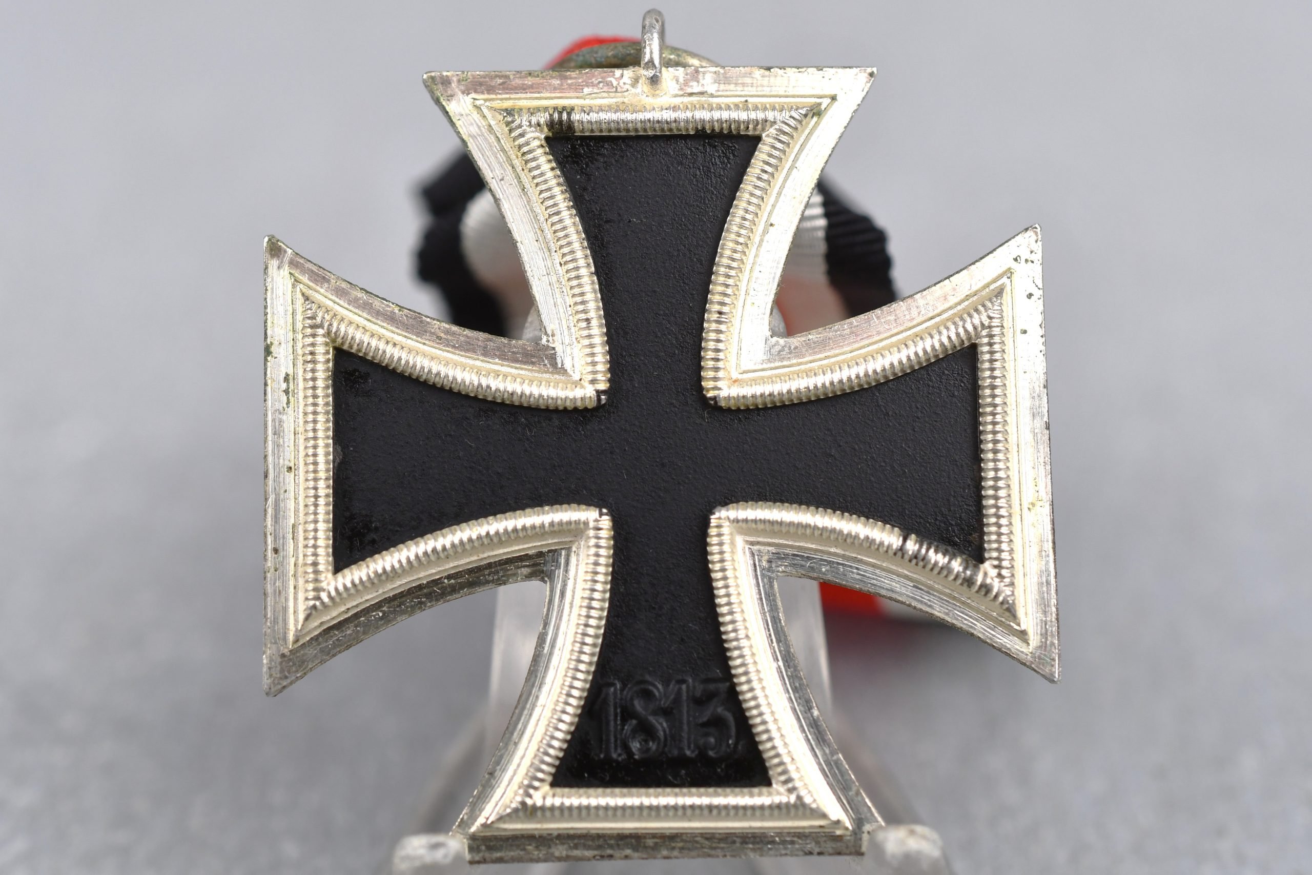 MINT Iron Cross second class 1939 — image 2