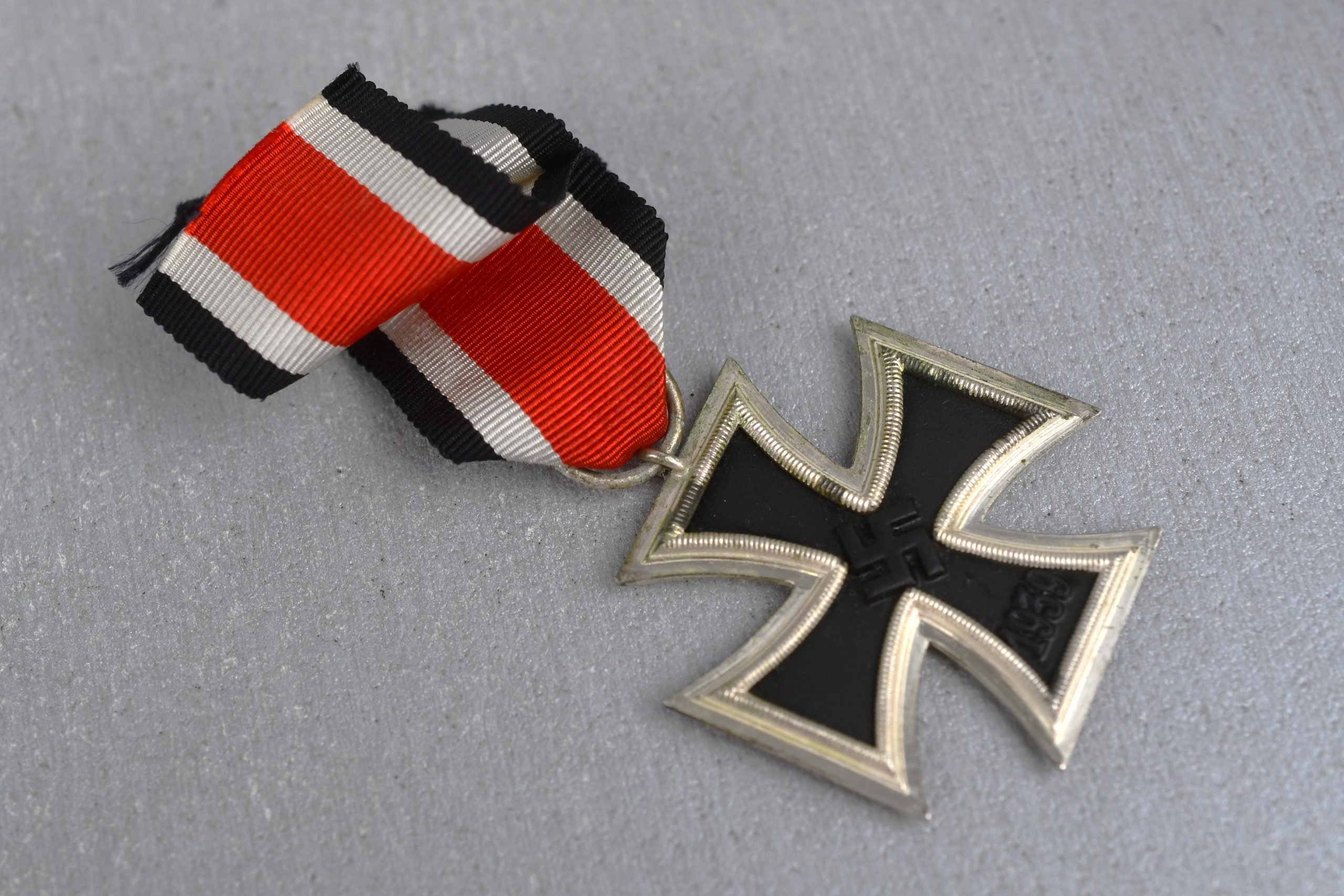 MINT Iron Cross second class 1939 — image 3