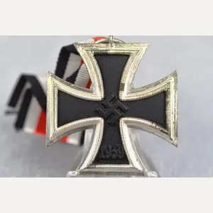 MINT Iron Cross second class 1939