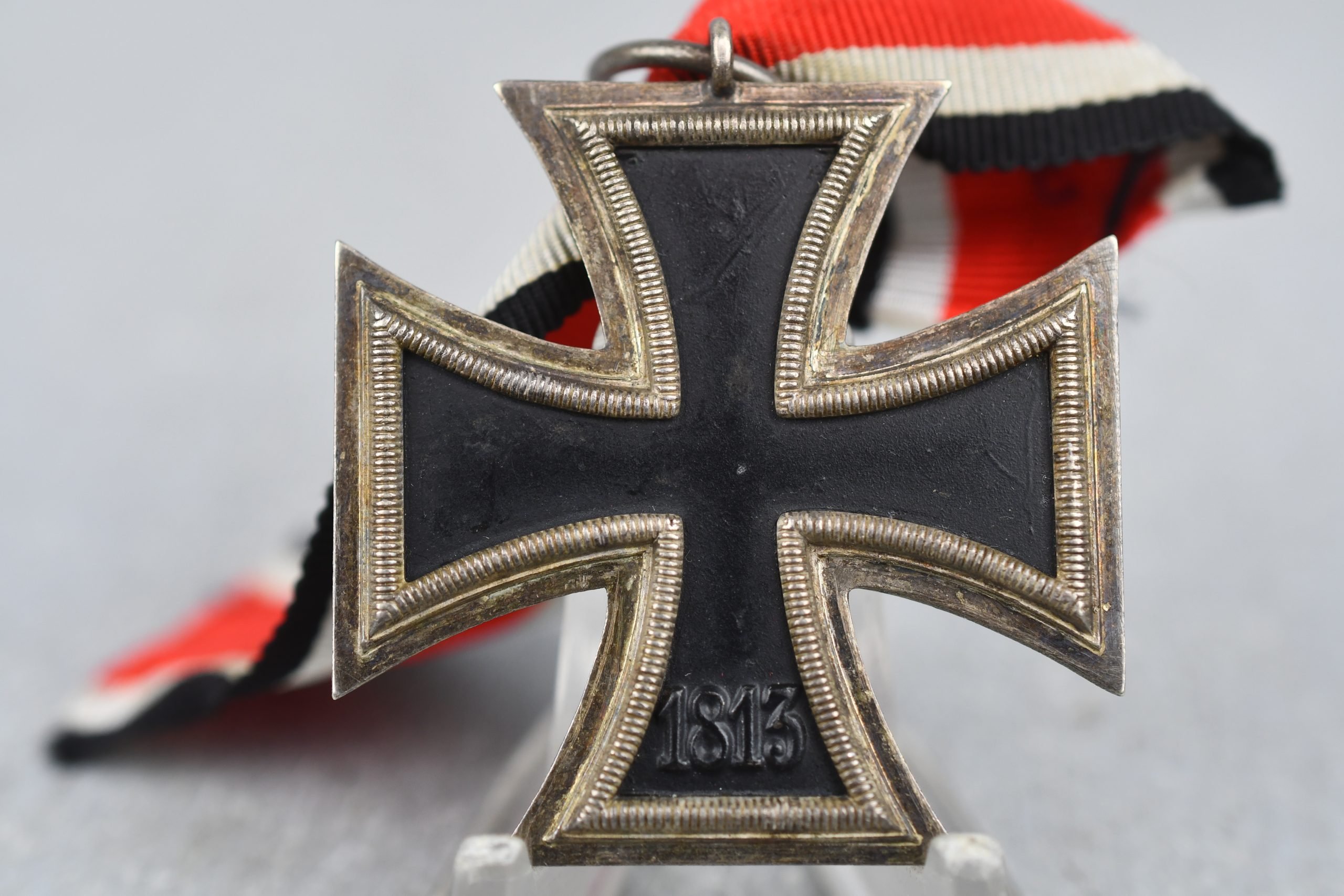 Iron Cross second class 1939 — image 2