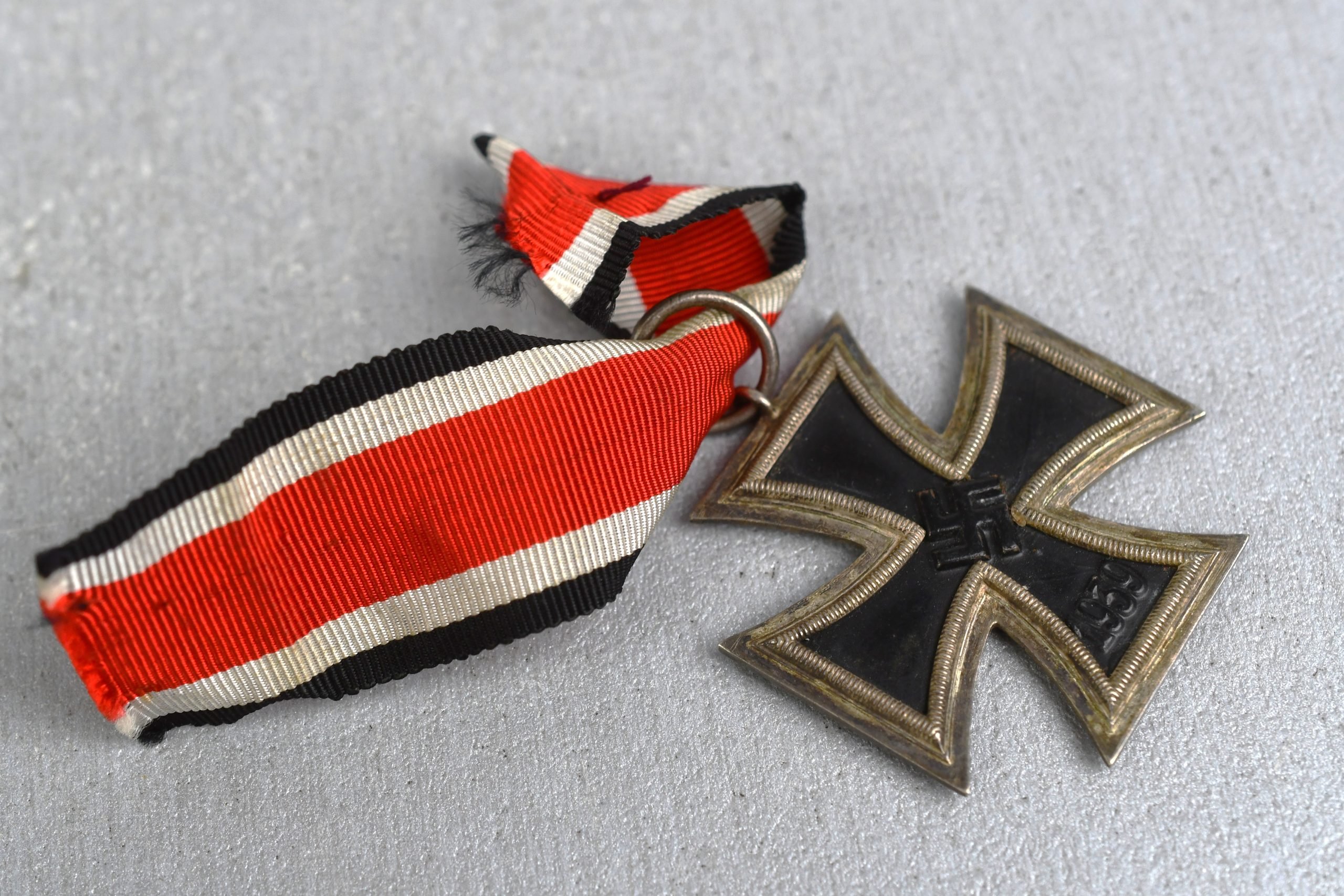 Iron Cross second class 1939 — image 3