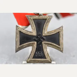Iron Cross second class 1939